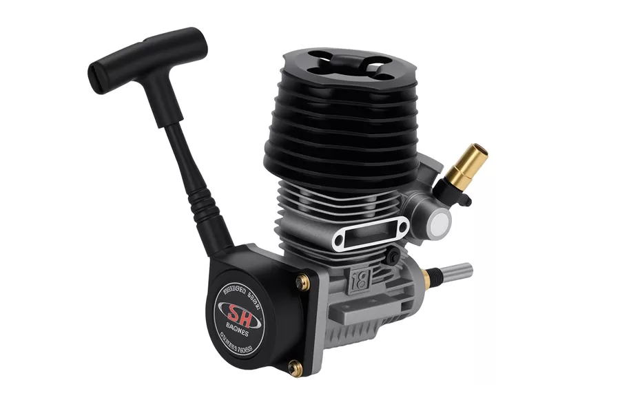 Caratteristiche chiave