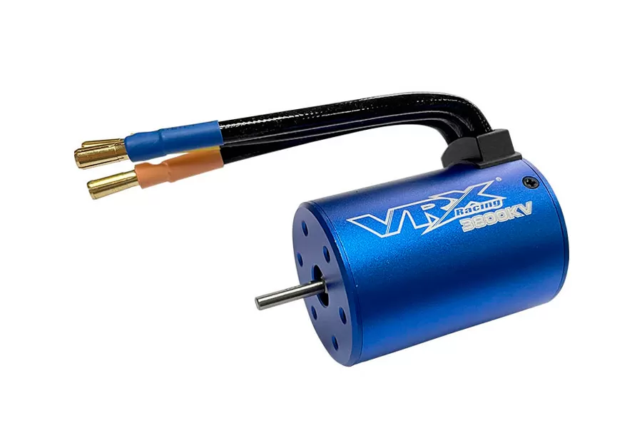 Caratteristiche principali