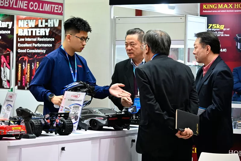 Un impegno per la crescita reciproca