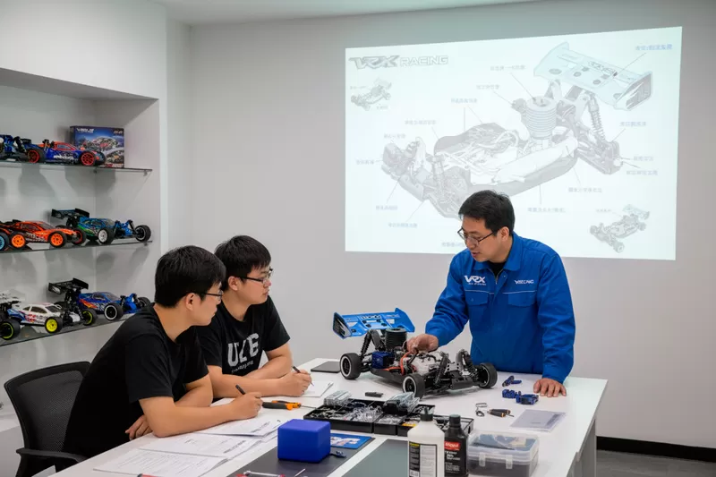 Un modello progettato per la redditività