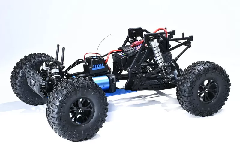 Collegarti a un mercato appassionato