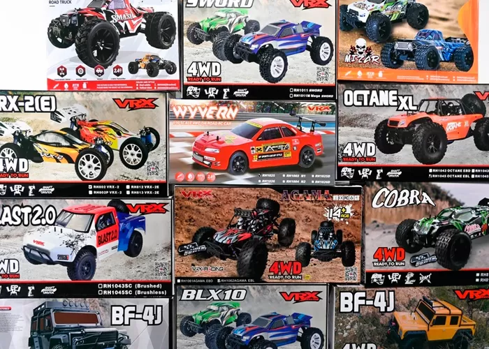 Presenza al dettaglio stabilita