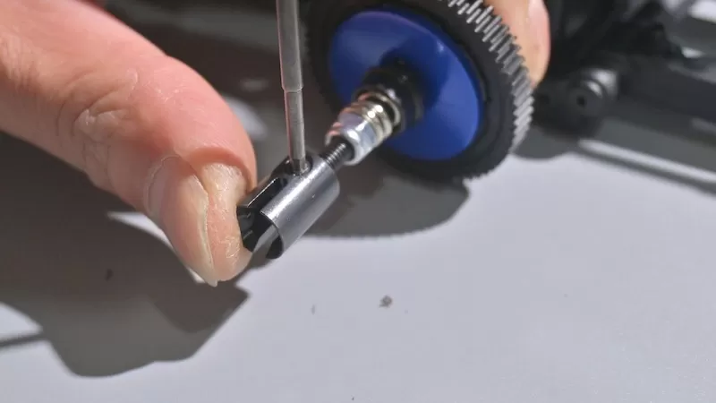 Guide to Using Threadlocker on RC Cars