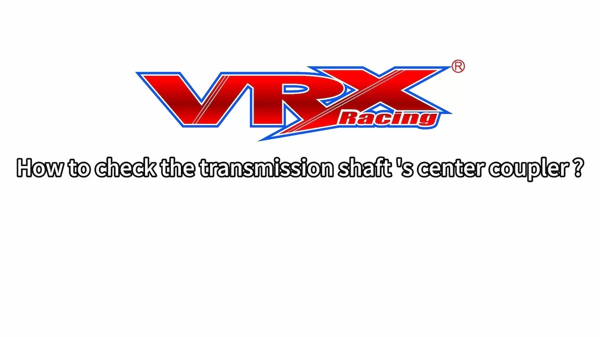 Come controllare l'accoppiamento centrale dell'albero di trasmissione?