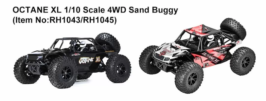 A Parent's Guide with VRX Models