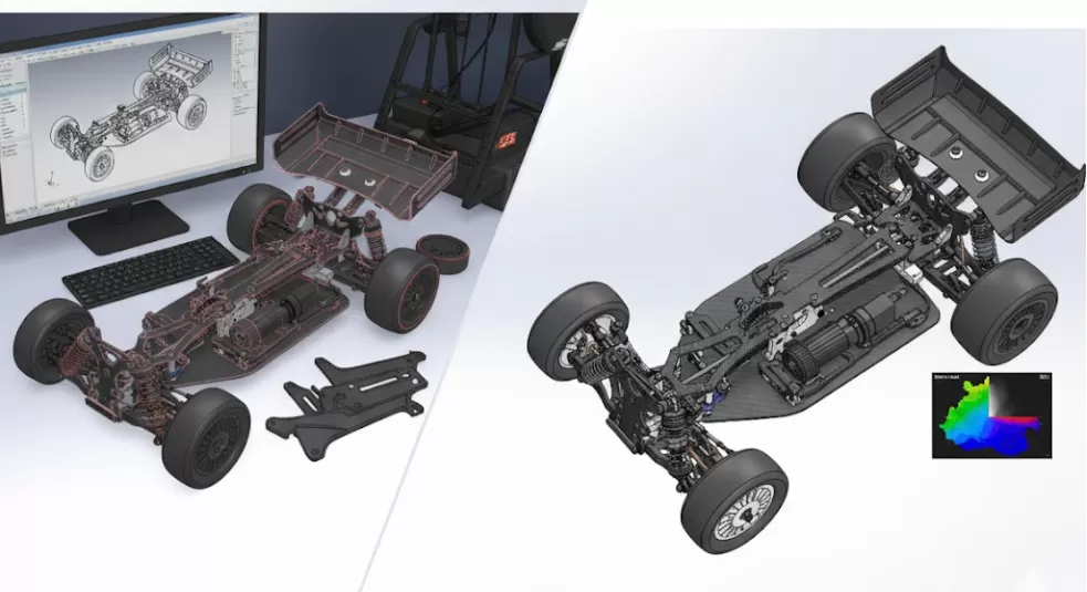 how vrx empowered a renowned japanese brand