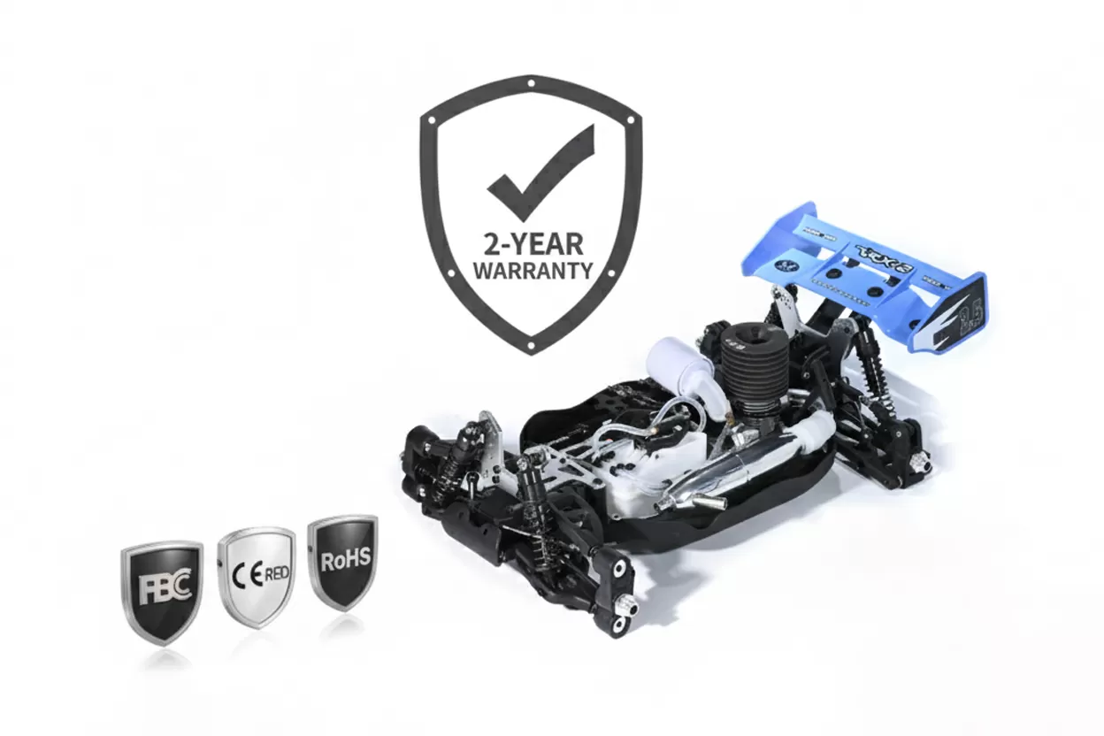 1. Come possiamo garantire la qualità del prodotto per i nostri partner?