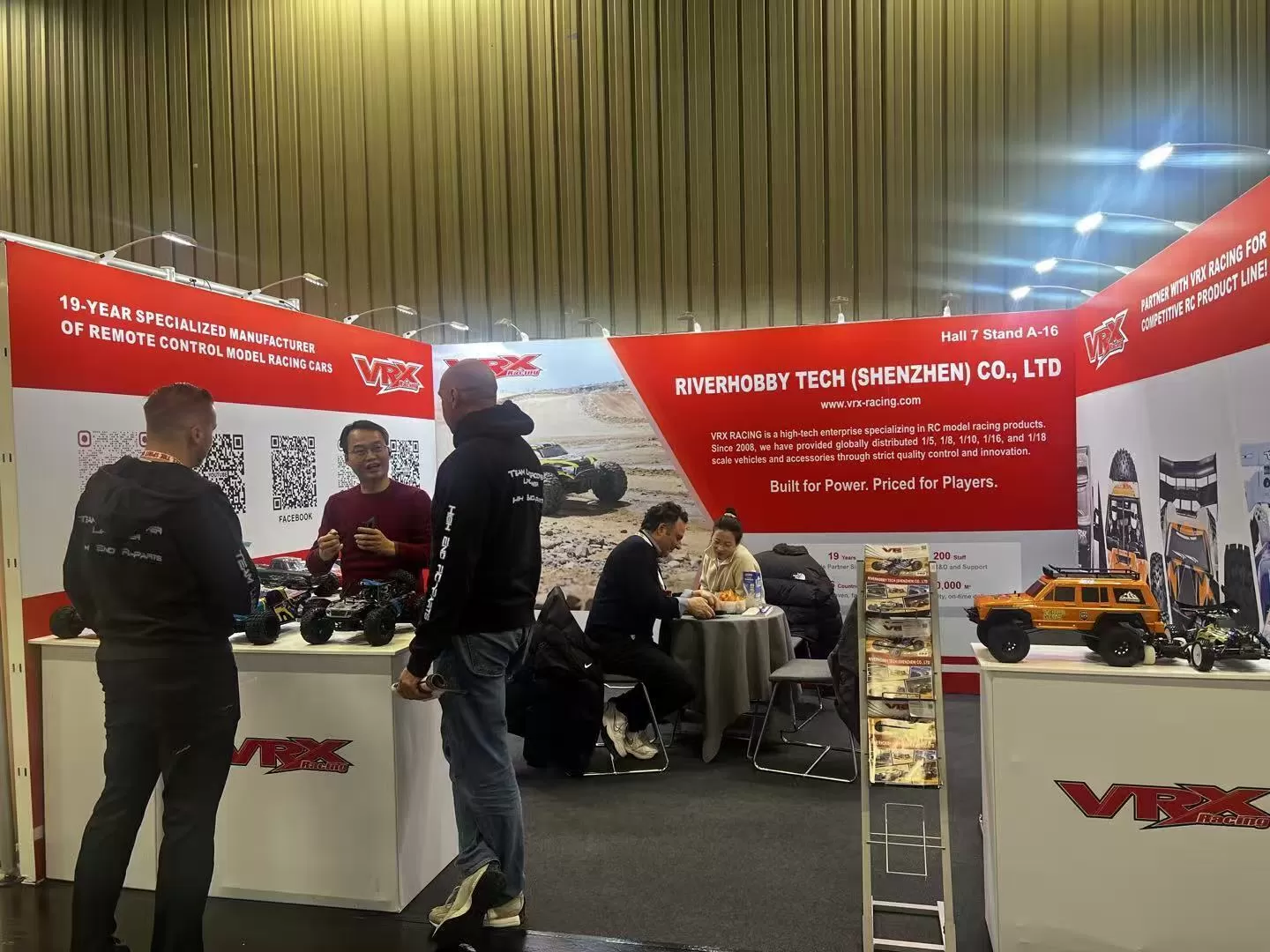 live from nuremberg strong momentum and new reveals at spielwarenmesse day 3