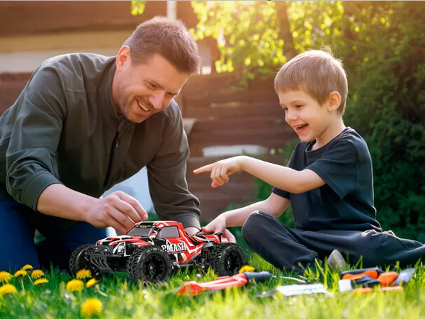 Programma genitore-figlio