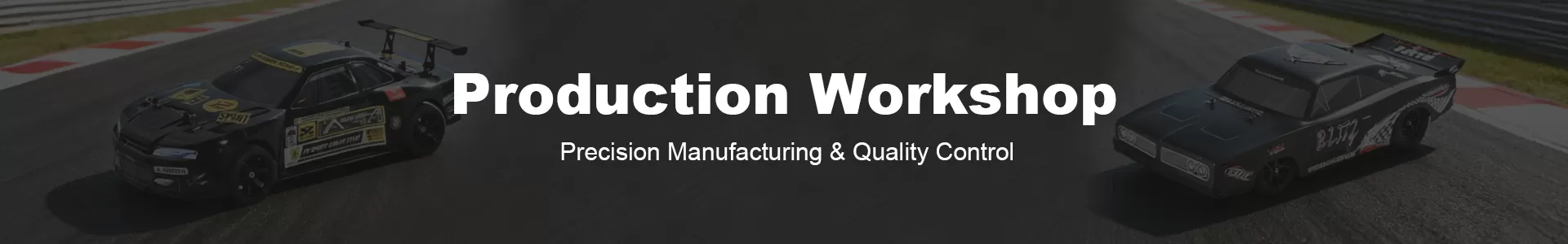 Officina di produzione