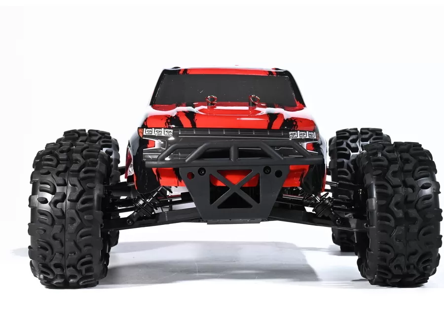 Gomma del mozzo esagonale del pneumatico 12mm di rc per il fornitore 10138 dell'automobile di rc della scala 1 10