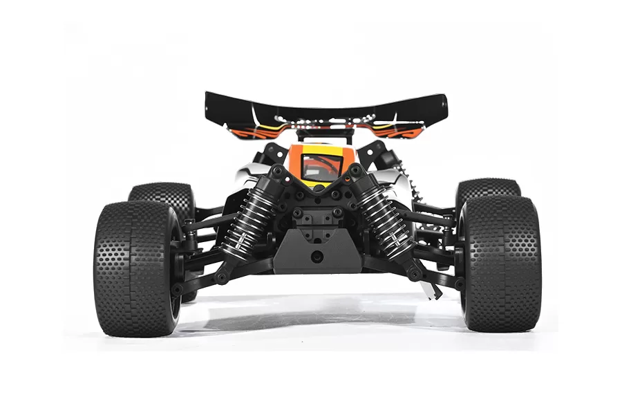 Buggy RC senza spazzole elettrico fuoristrada 4WD in scala 18 # RH1819