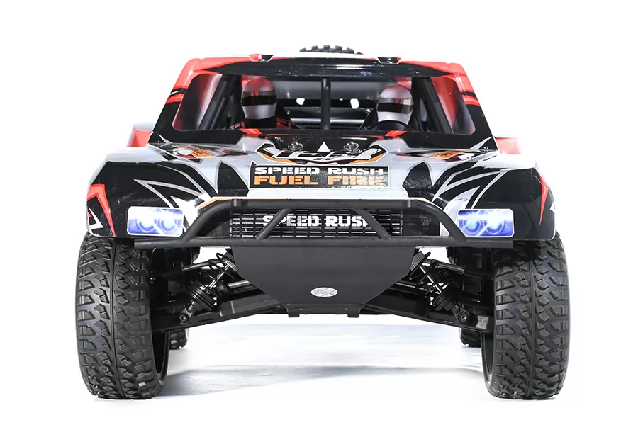 Camion RC SC in scala 10 #10856