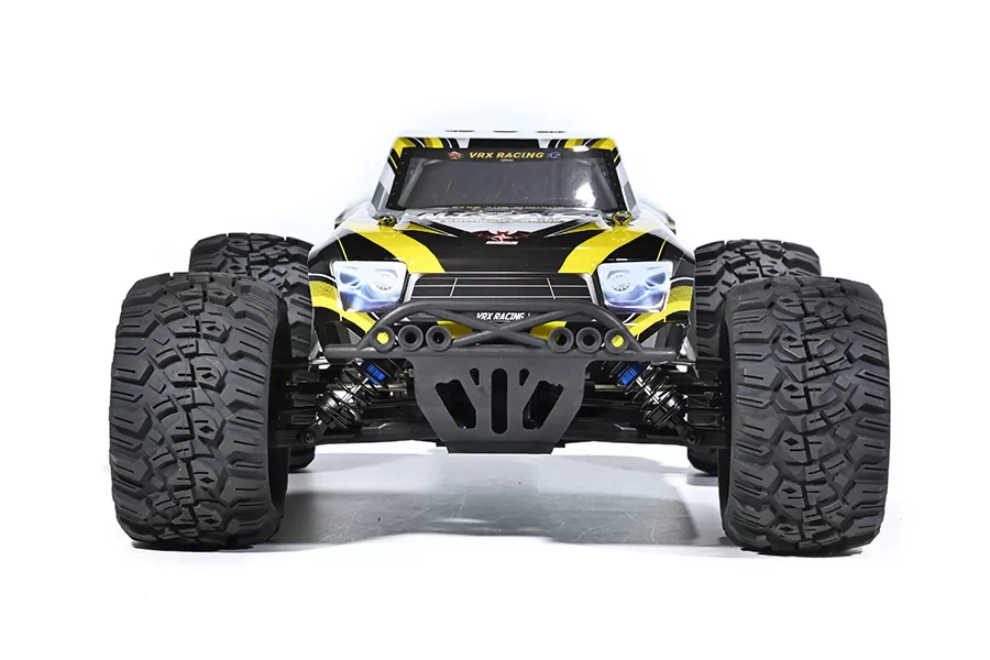 Camion RC in scala 10 #10751