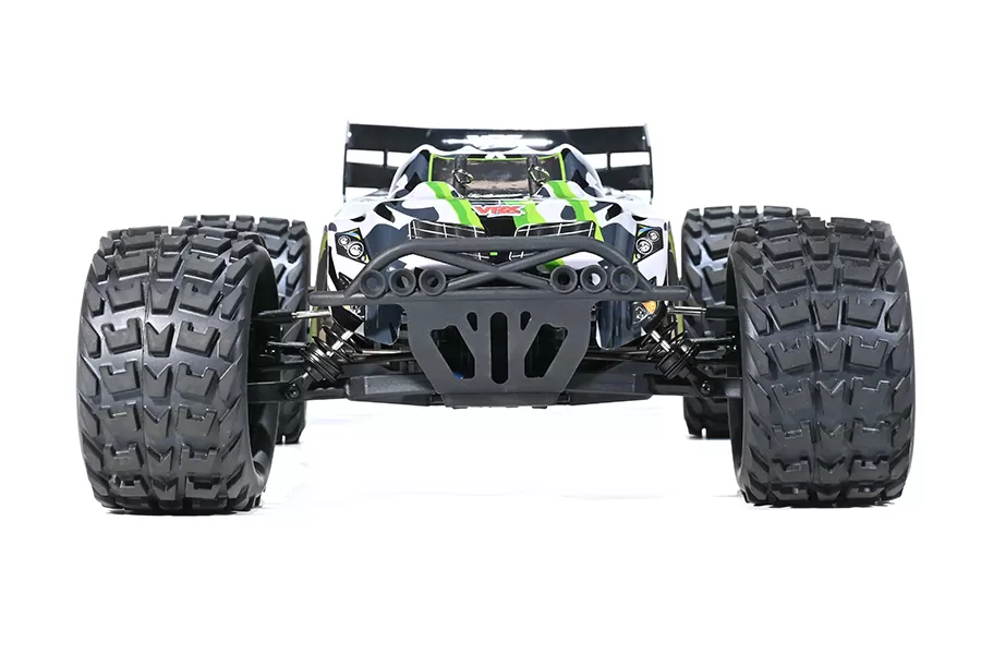 Camion RC in scala 10 e Truggy #10723
