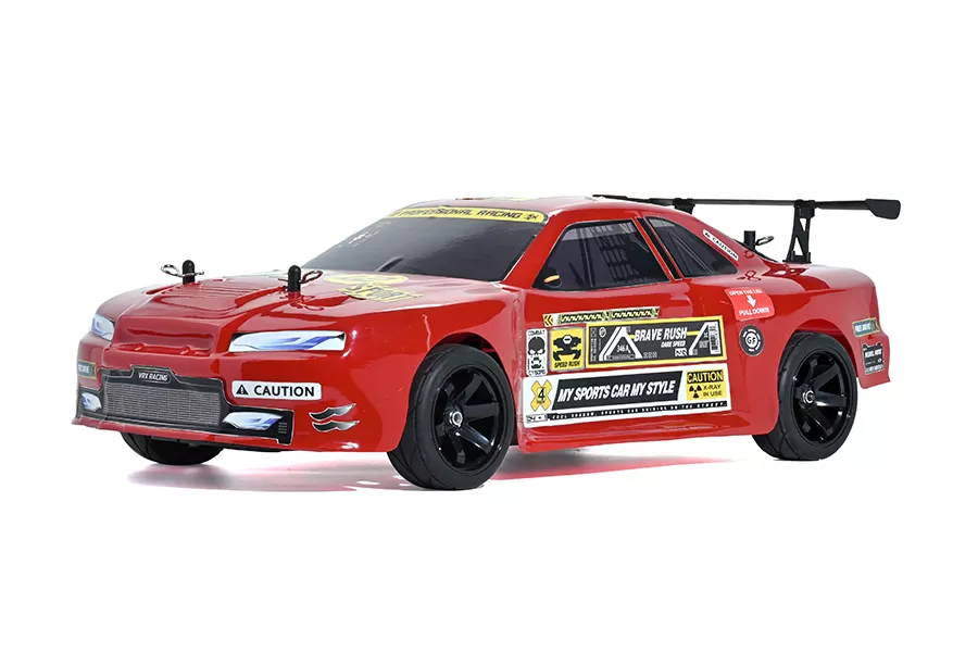 10 Scale RC su strada Touring #11084