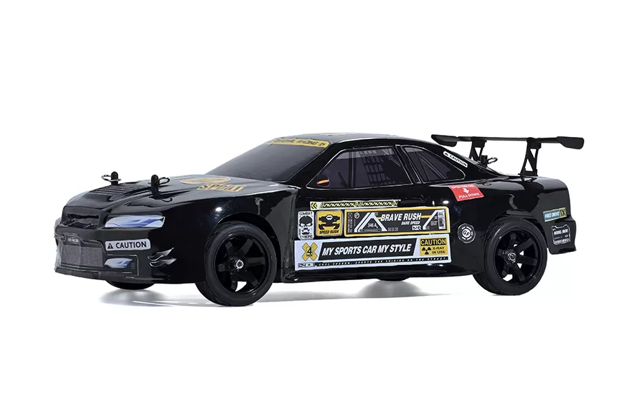 10 Scale RC su strada Touring #11084