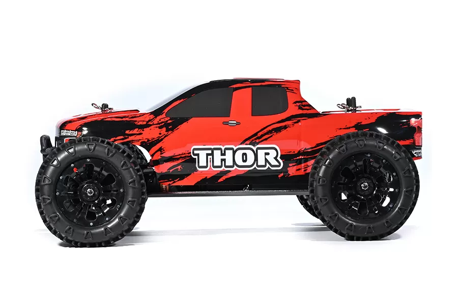 Auto Rc in scala 10 # R0306