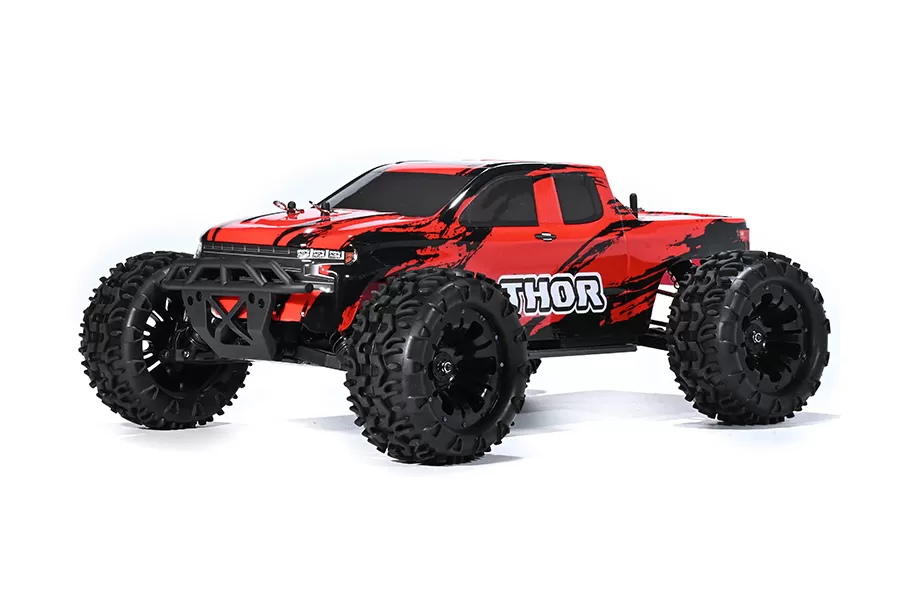 Auto Rc in scala 10 # R0306