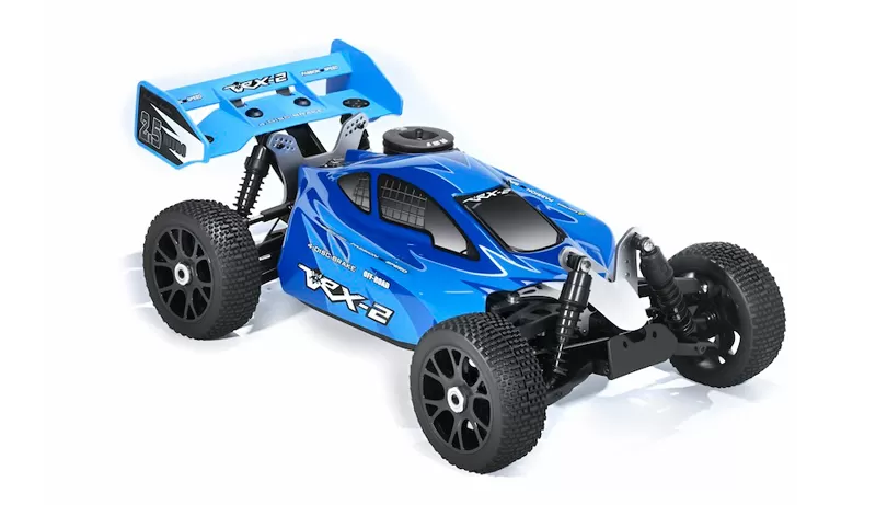 VRX-2 Nitro Buggy  (RH802)