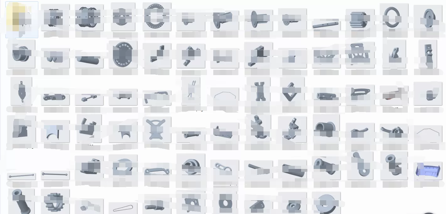 vrx feasibility first sample