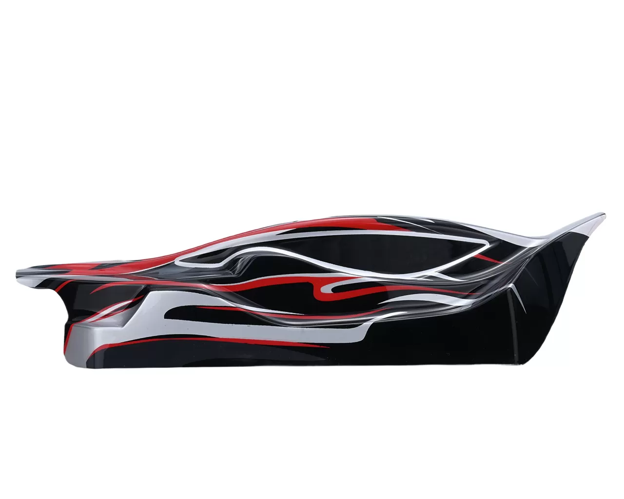 Guscio carrozzeria VRX PVC RC per auto RC in scala 1/10 # R0072