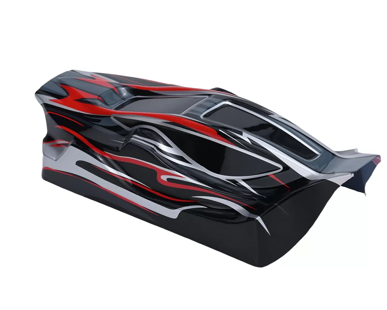 Guscio carrozzeria VRX PVC RC per auto RC in scala 1/10 # R0072