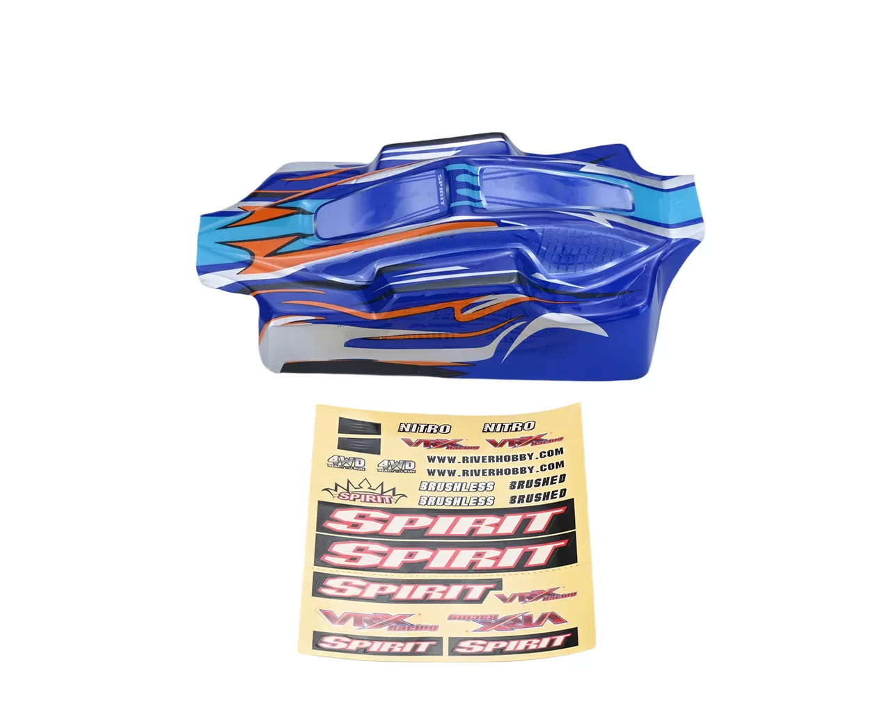 Caratteristiche chiave