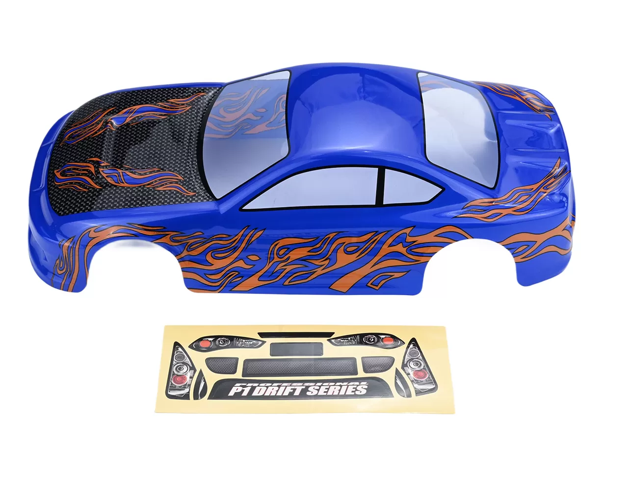 Caratteristiche principali