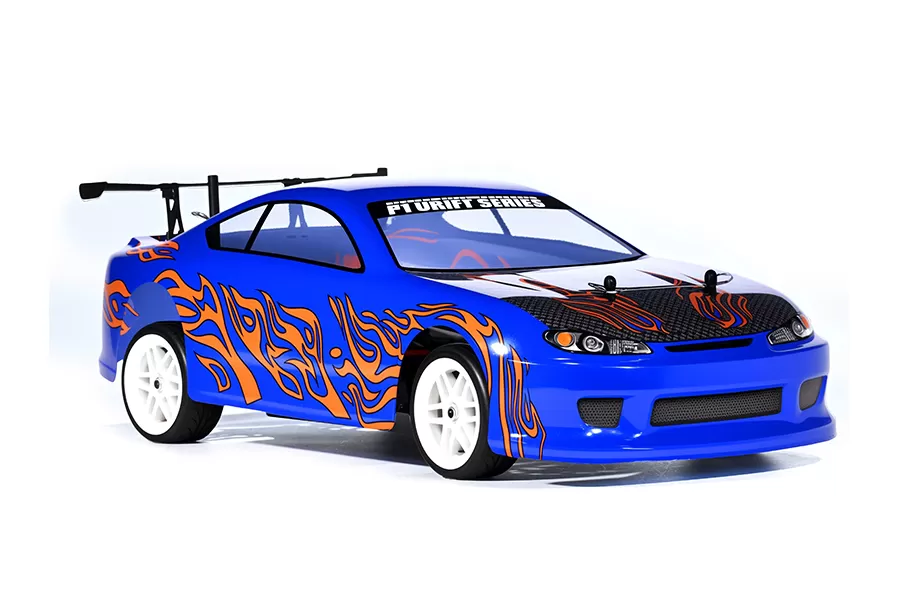 Vrx pvc rc carrozzeria shell per 1 10 scale rc car r0155bl fornitore all'ingrosso