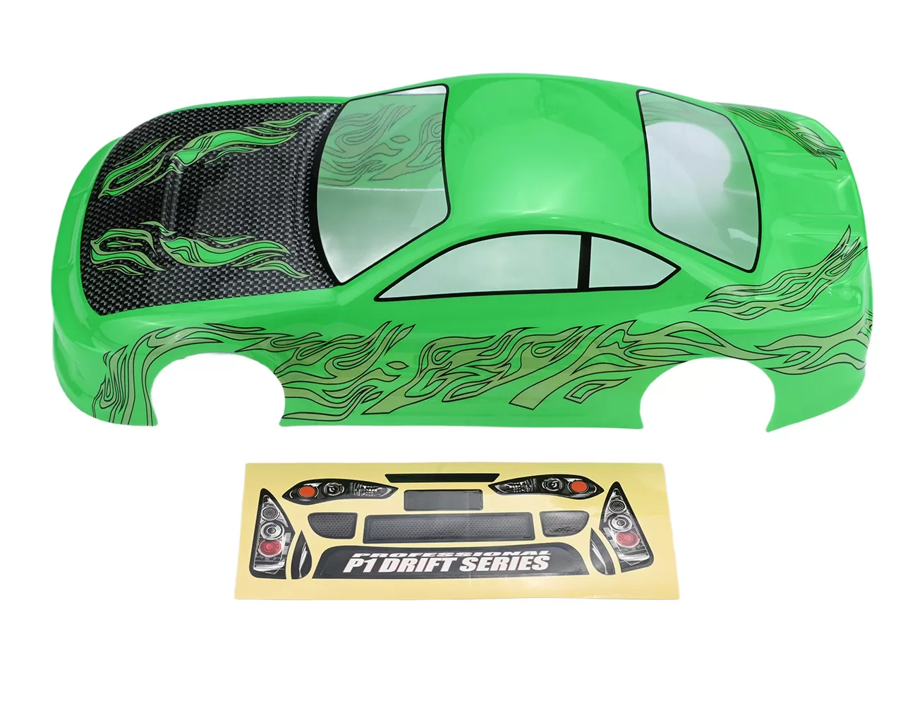 Caratteristiche chiave