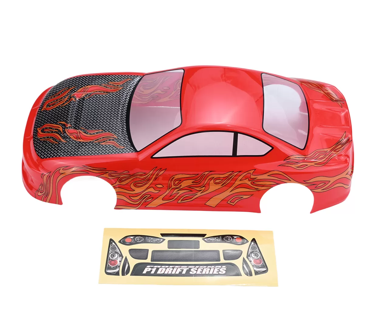 Caratteristiche chiave