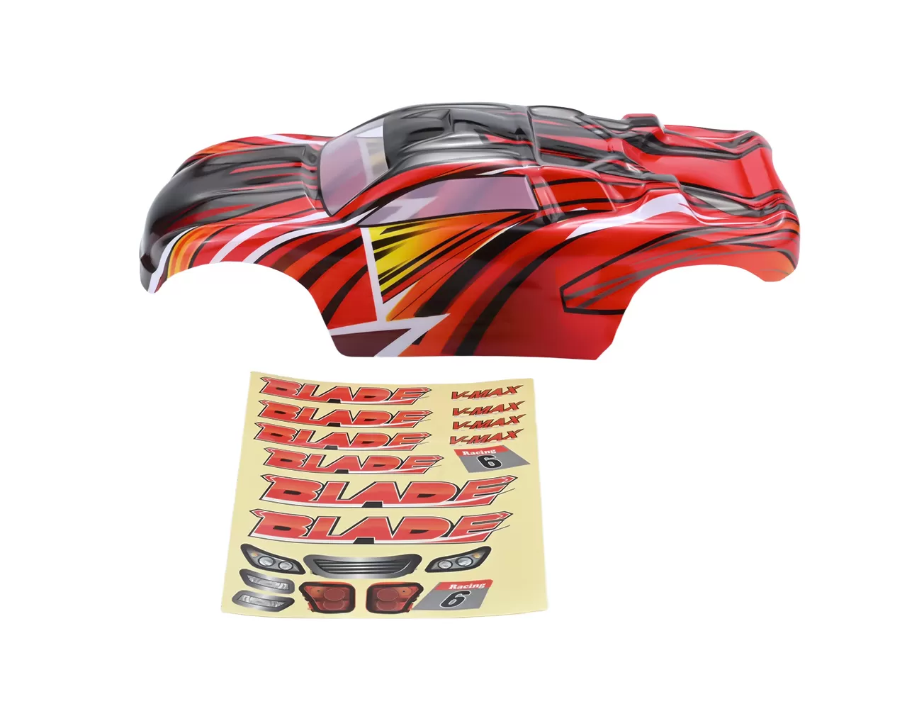 Caratteristiche principali