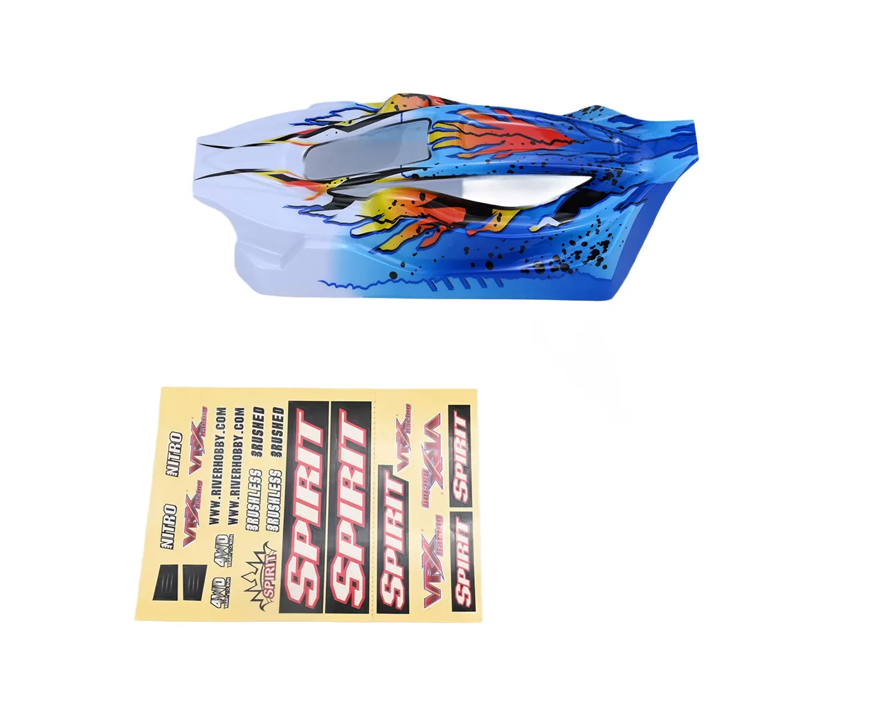 Caratteristiche chiave