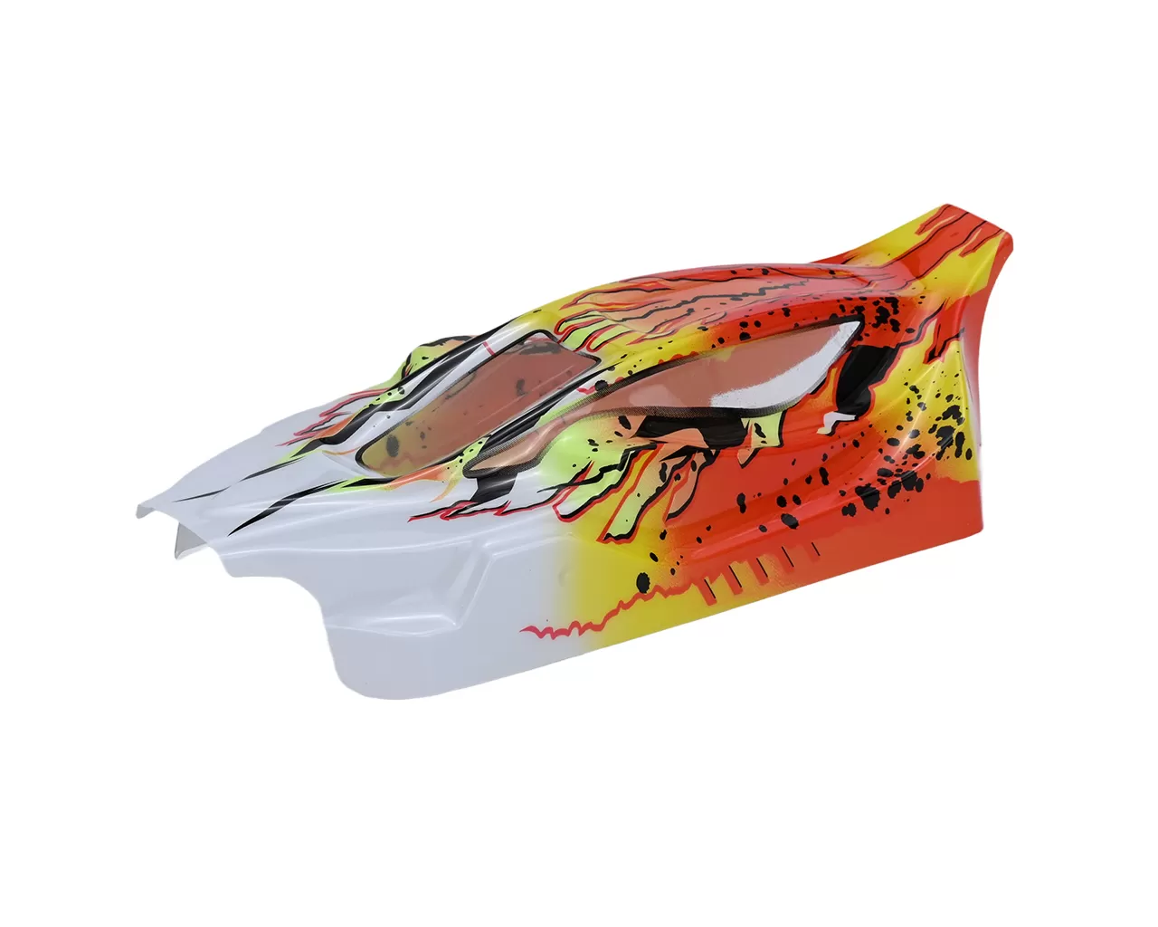 Caratteristiche chiave