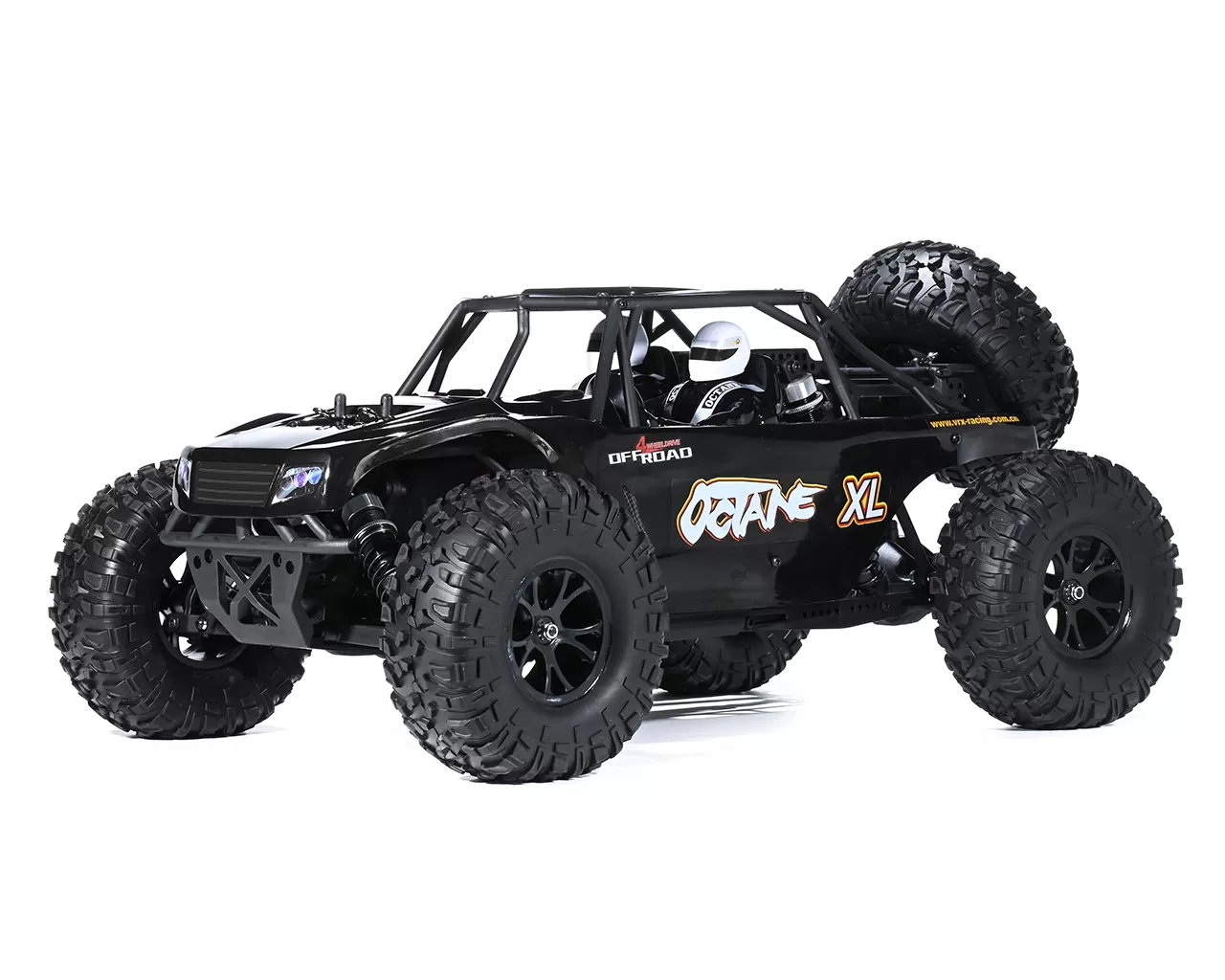 Vrx pvc rc car body shell per 1 10 scale rc car r0226b fornitore della cina