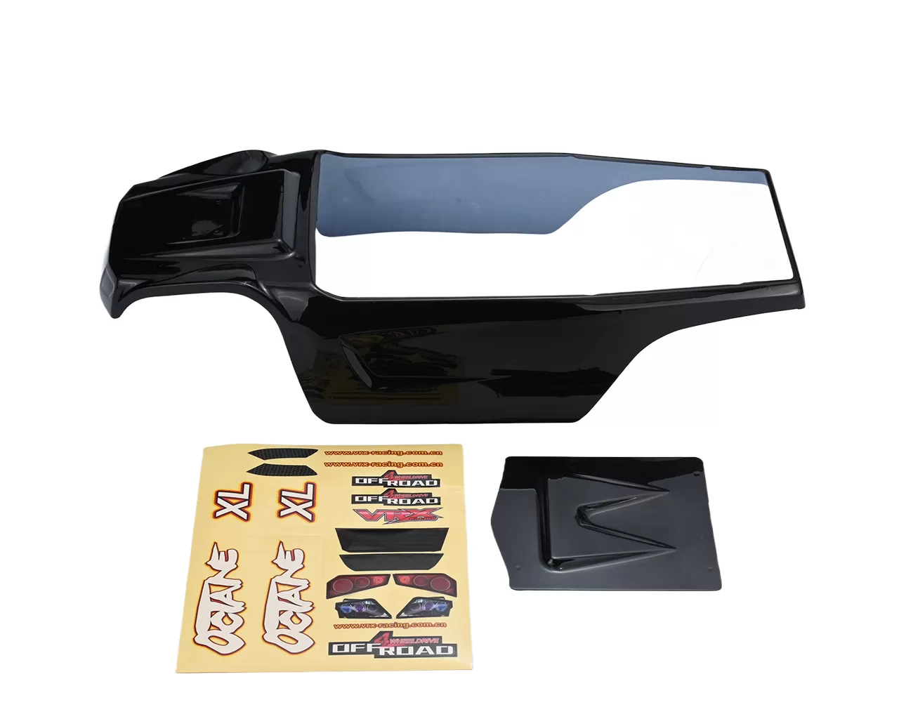 Caratteristiche chiave