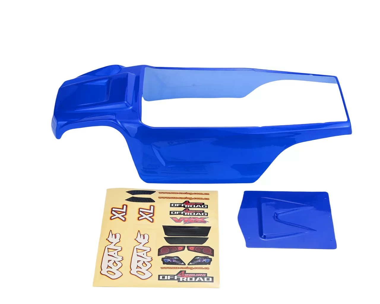 Caratteristiche chiave