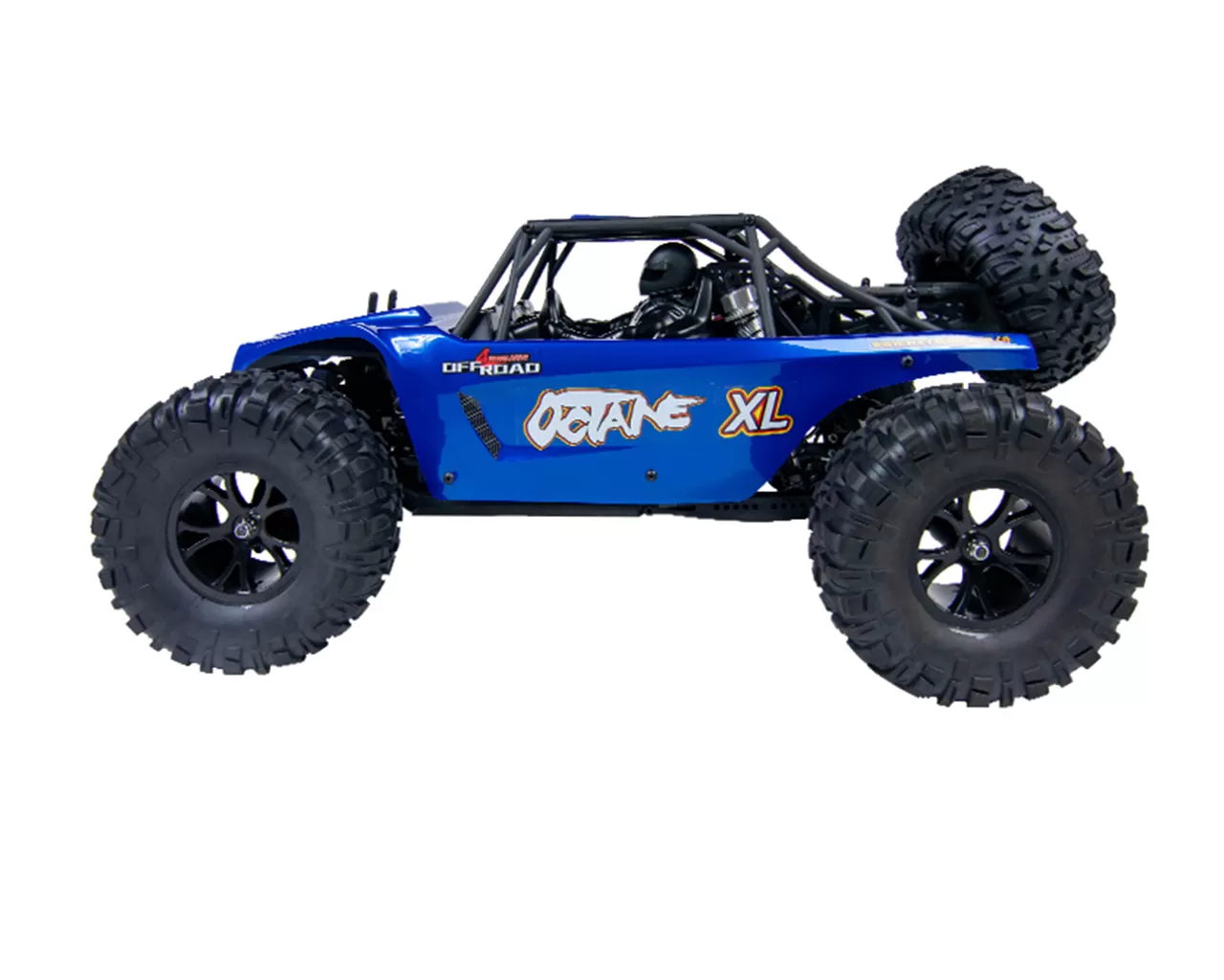 Guscio carrozzeria vrx pvc rc per auto rc in scala 1 10 r0226bl cina