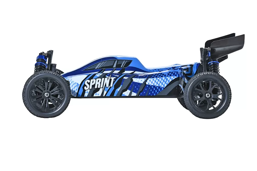 Vrx pvc rc carrozzeria shell per 1 10 scale rc car r033bl fornitore all'ingrosso