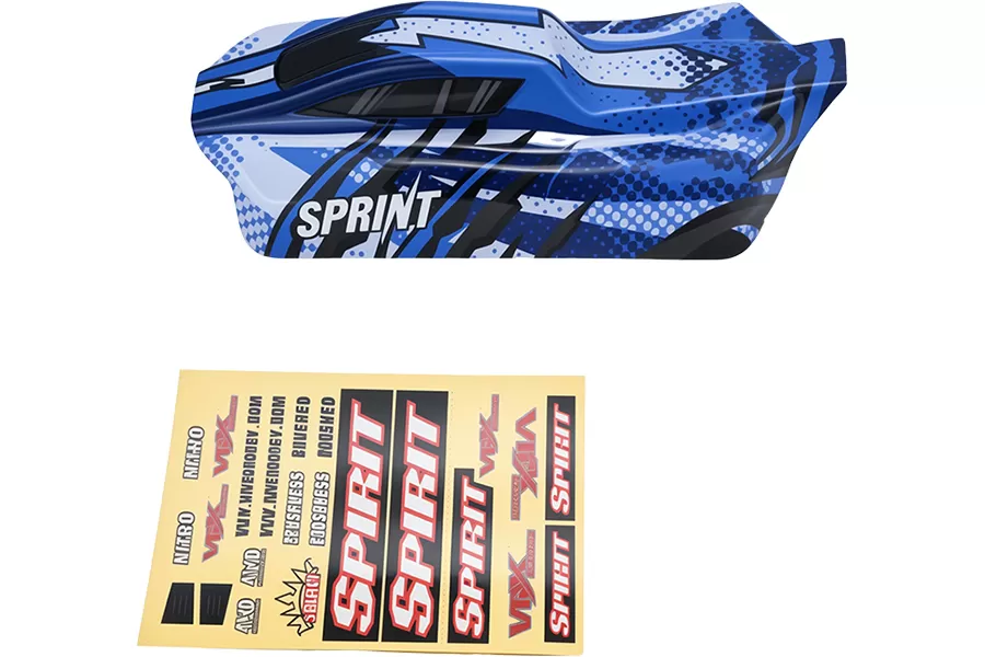 Caratteristiche chiave