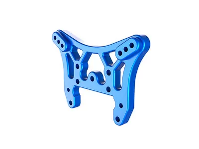 VRX Racing lancia 6061 allume lavorato a CNC. Torri d'urto