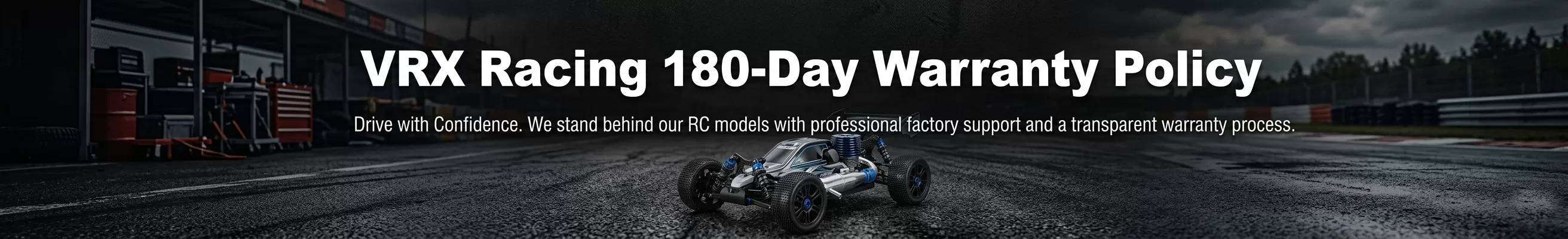 Politica di garanzia